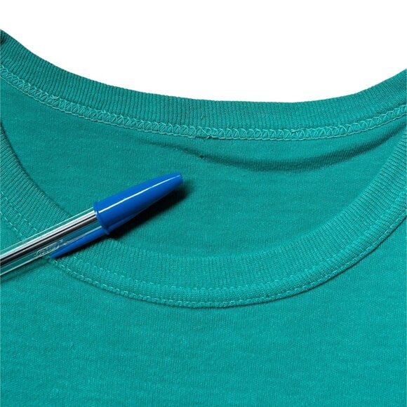 70s vintage LPS Greaseless Lubricant T-shirt Industrial Product Advertisement. - Picture 6 of 6